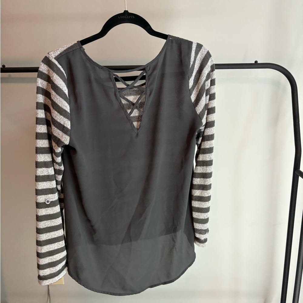 Long sleeve - Picture 3 of 6